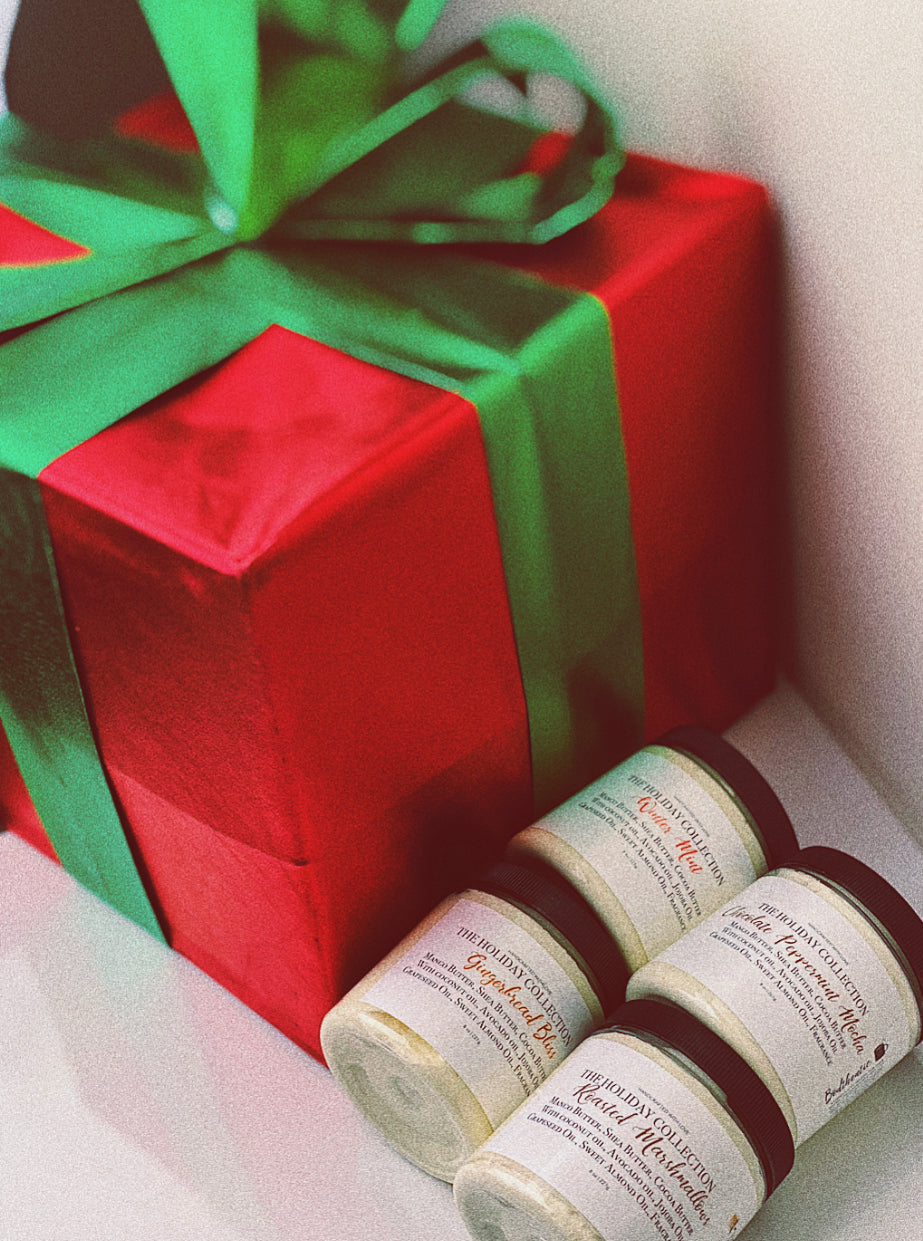 The Holiday Collection is here!!