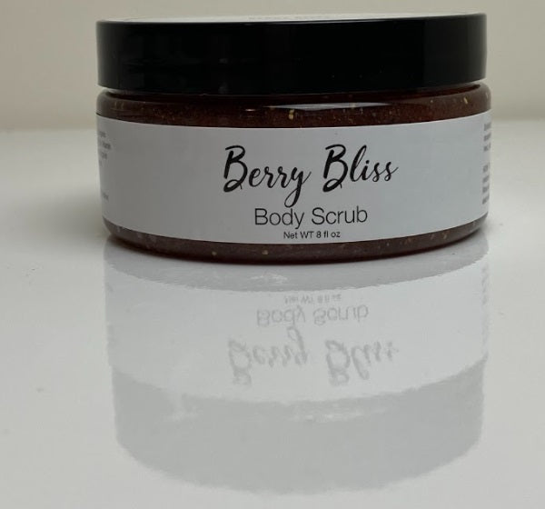 Body Scrubs