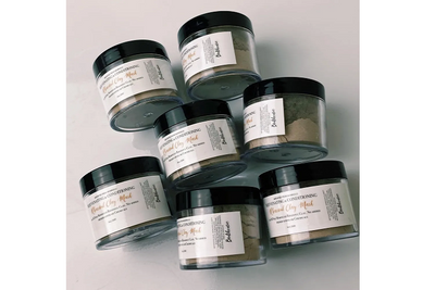 Rejuvenating & Conditioning Clay - Dry