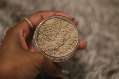 Rejuvenating & Conditioning Clay - Dry