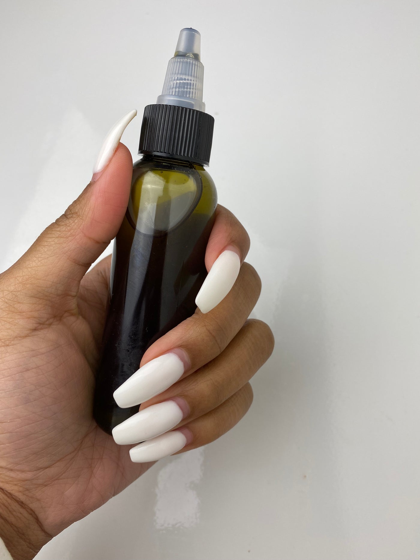 Ayurvedic Hair Growth Oil