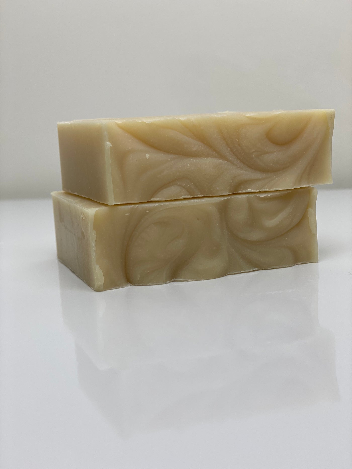 Apple Sage & Oatmeal Soap