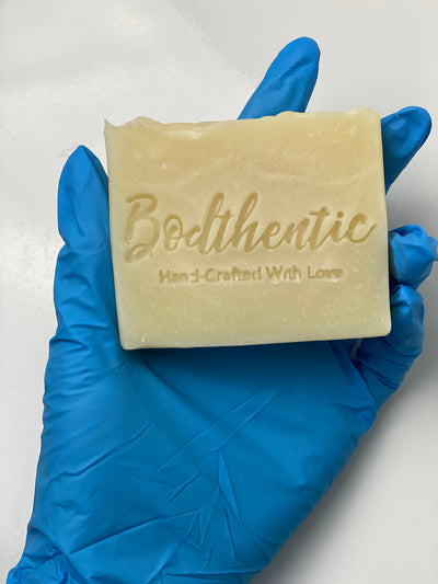 Sensitive Soap Bar