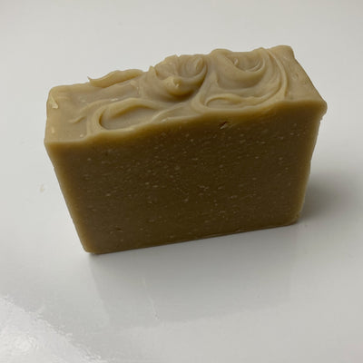 Sea Moss SuperSKINfood Soap Bar