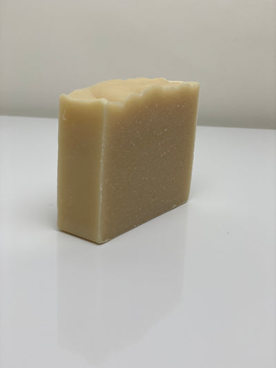 Apple Sage & Oatmeal Soap