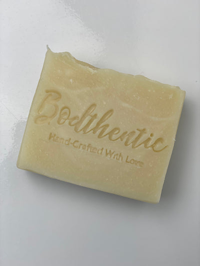 Sensitive Soap Bar