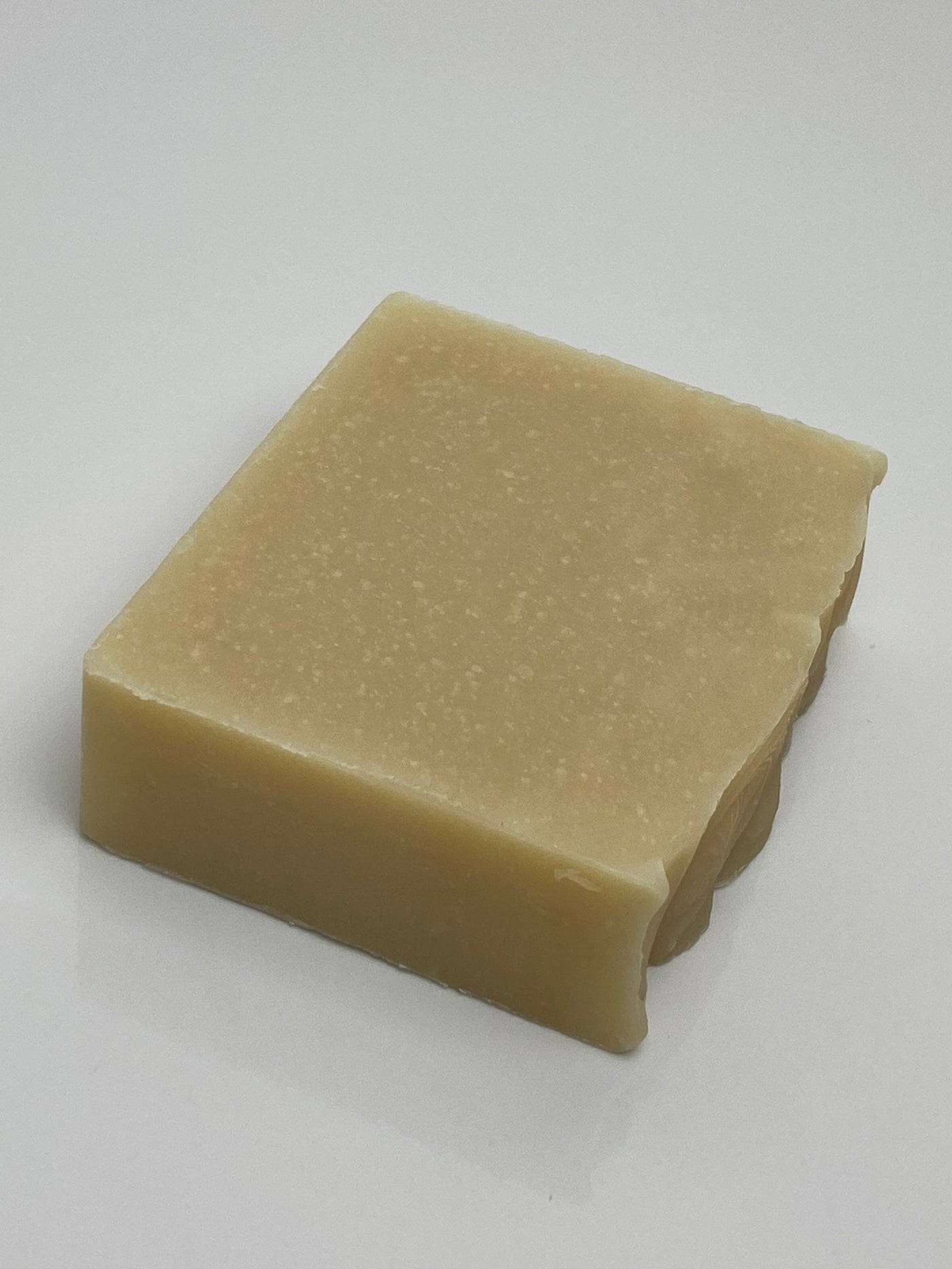 Apple Sage & Oatmeal Soap