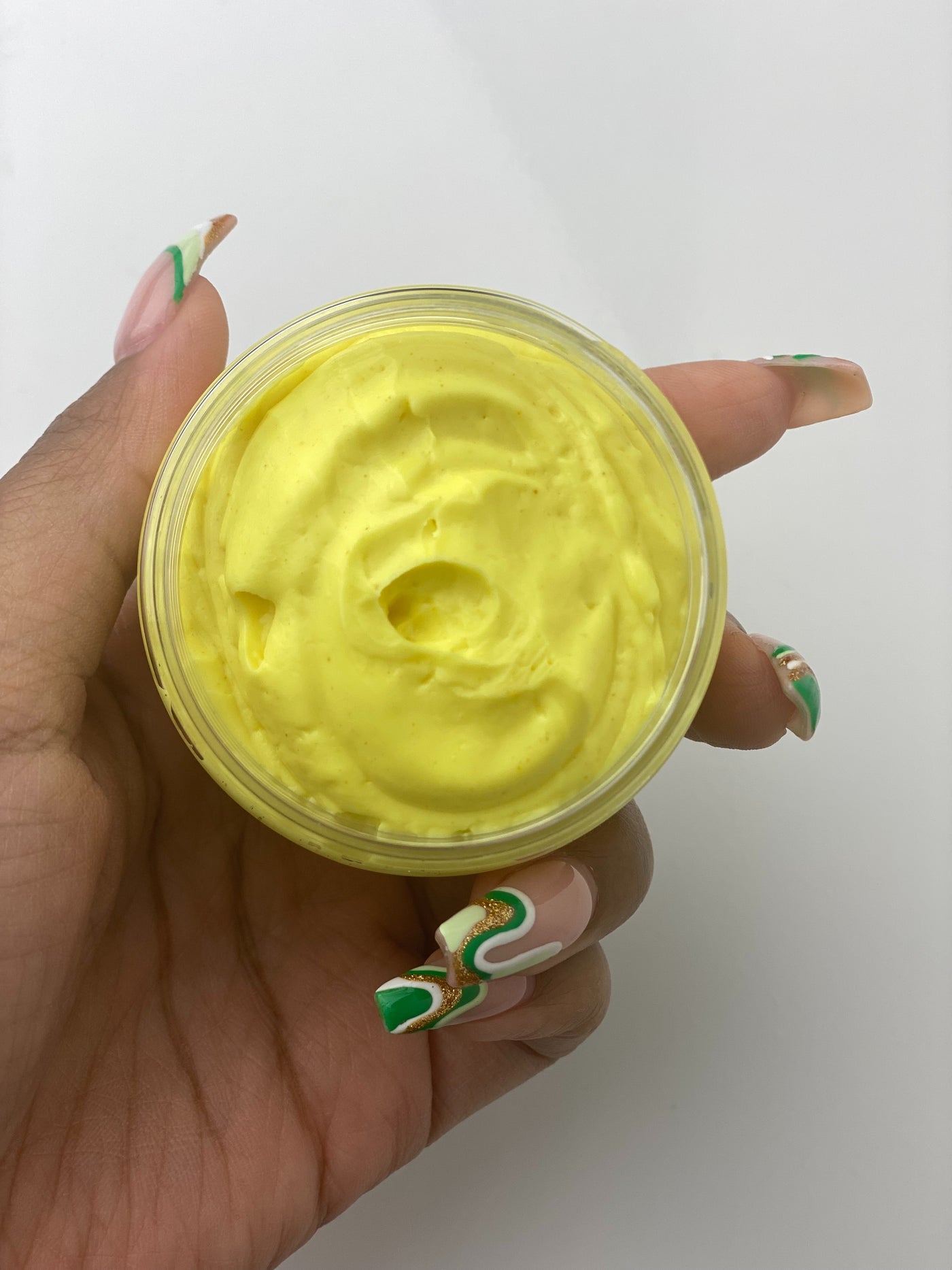 Niacinamide + Turmeric Face Whip