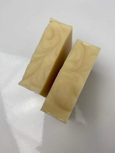 Apple Sage & Oatmeal Soap